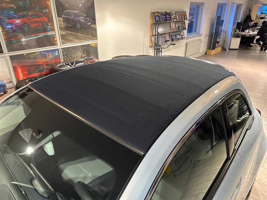 Fiat 500e Passion billede 19