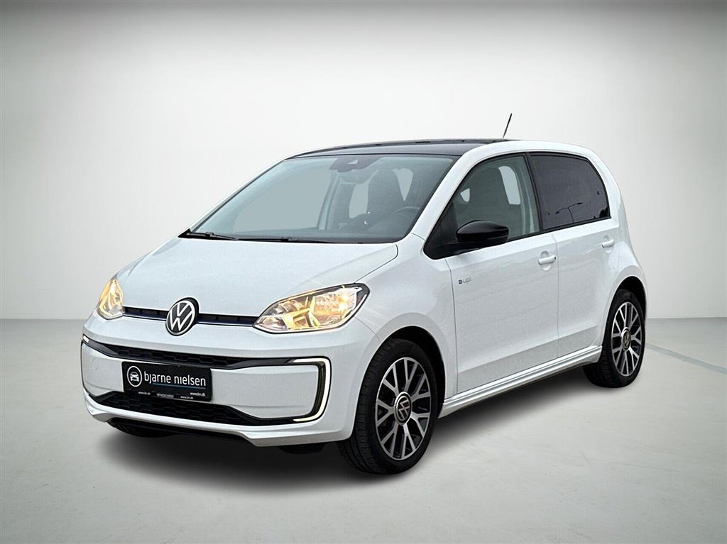 VW e-up 