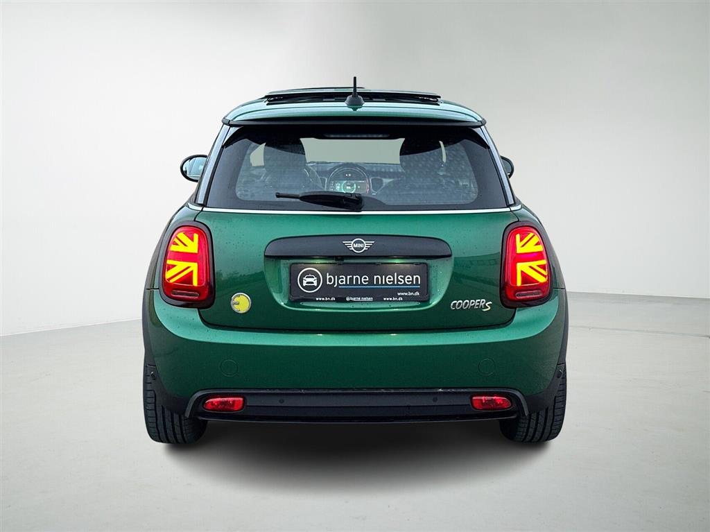 Mini Cooper Maximise billede 4