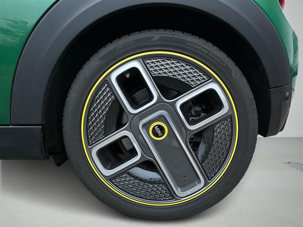 Mini Cooper Maximise billede 19