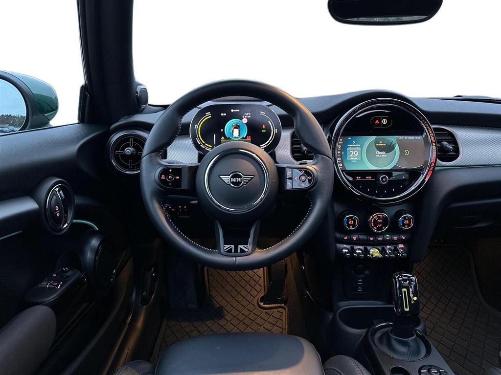 Mini Cooper Maximise billede 9