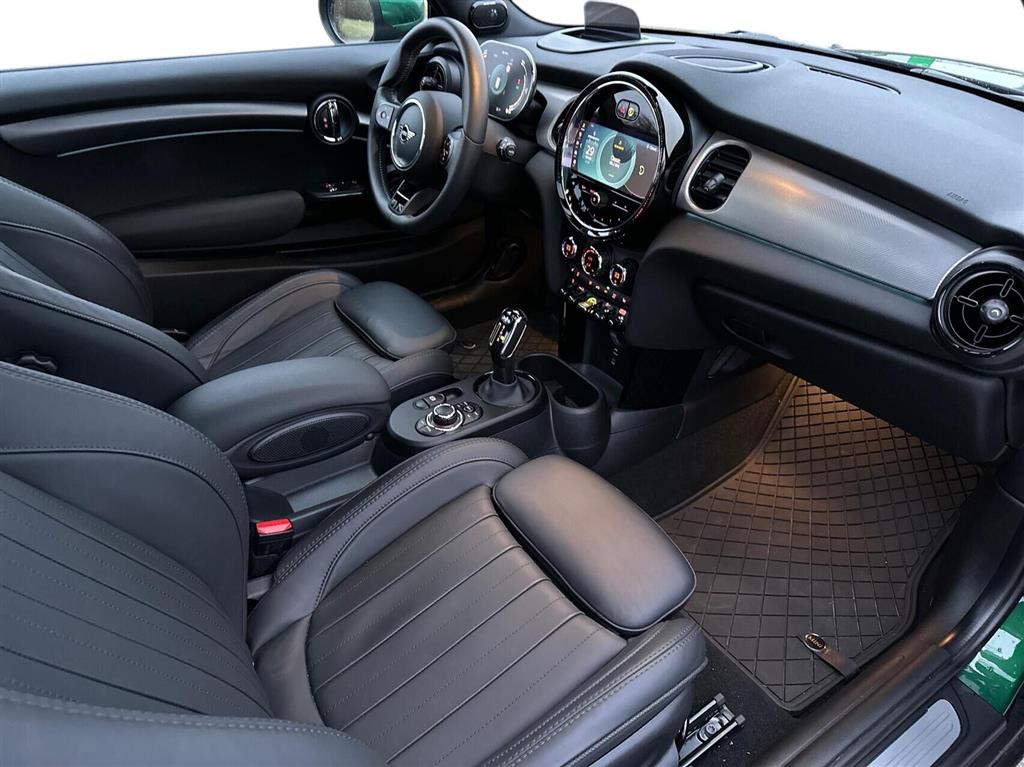 Mini Cooper Maximise billede 10