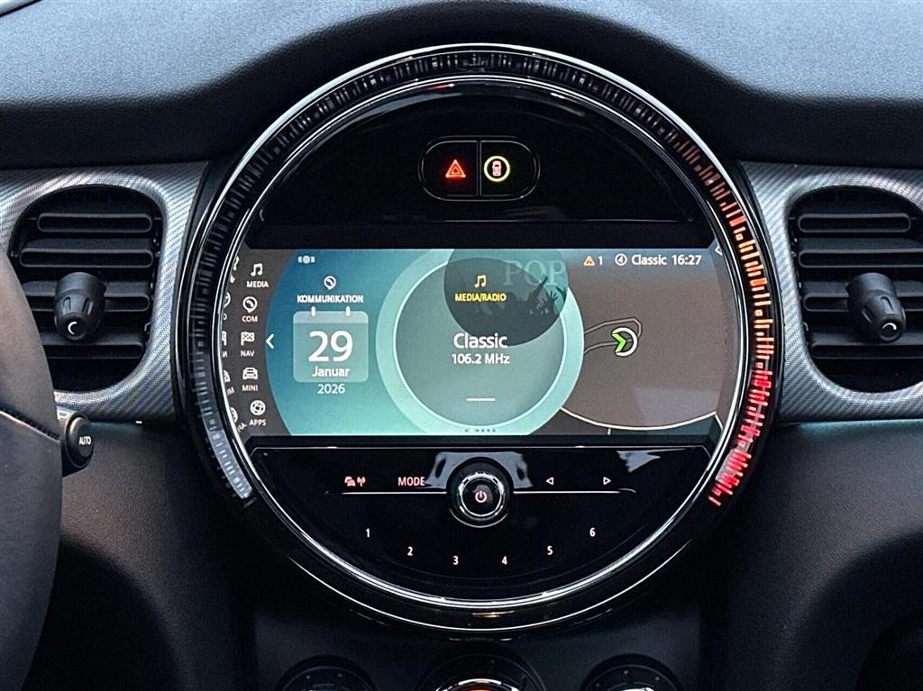 Mini Cooper Maximise billede 12