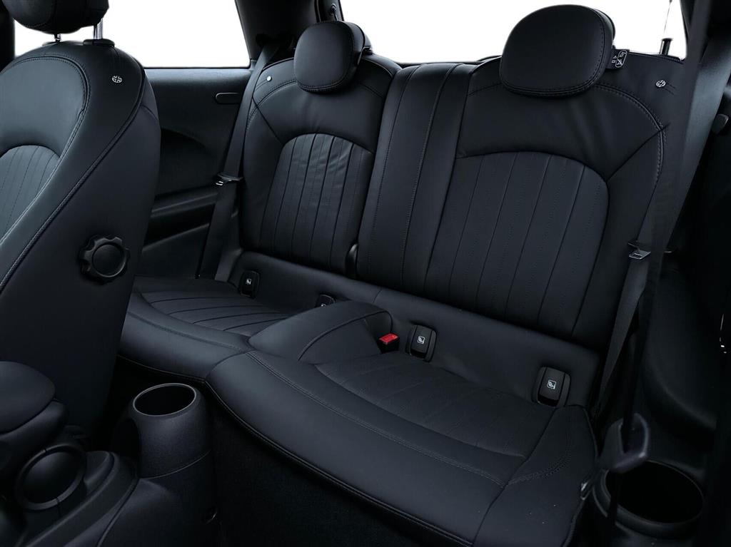 Mini Cooper Maximise billede 11