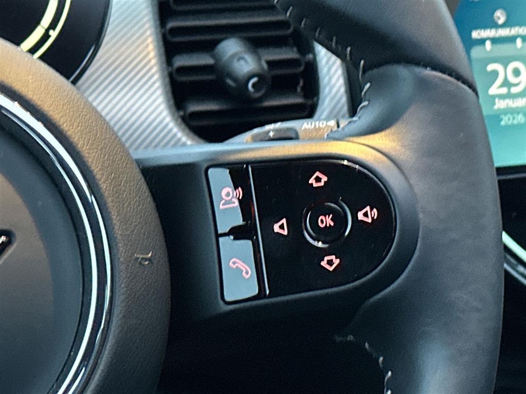 Mini Cooper Maximise billede 15