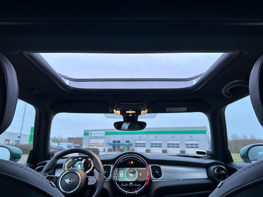 Mini Cooper Maximise billede 8