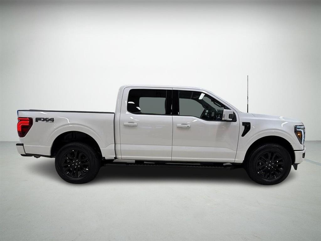 Ford F 150 Lariat billede 5