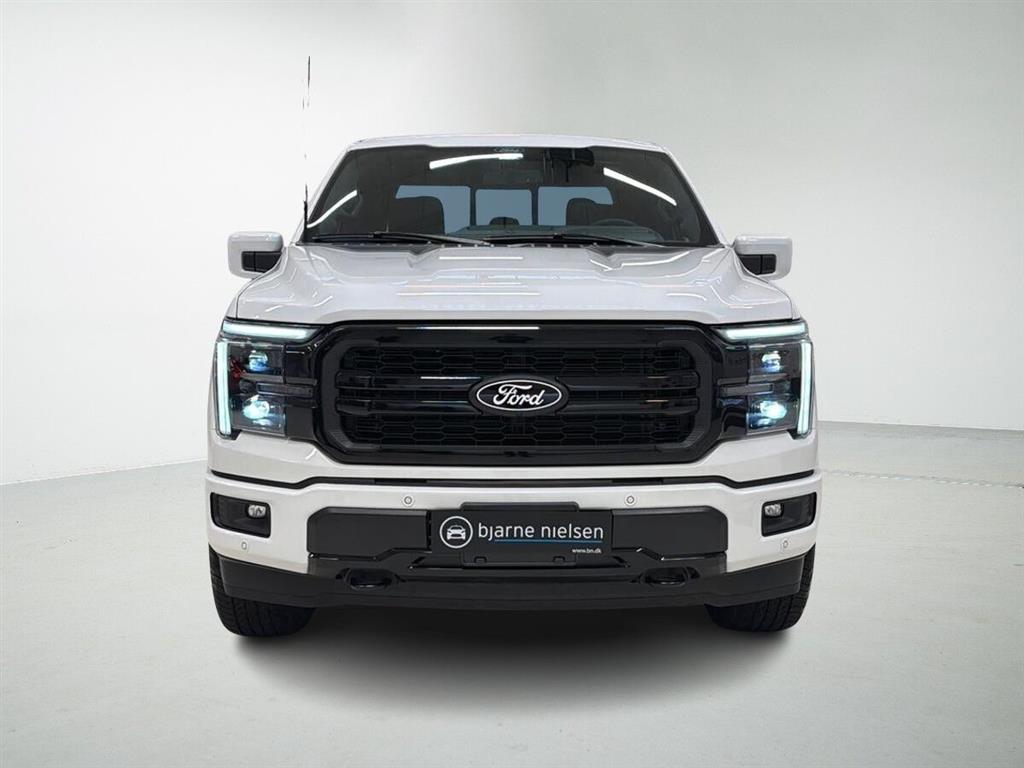 Ford F 150 Lariat billede 6