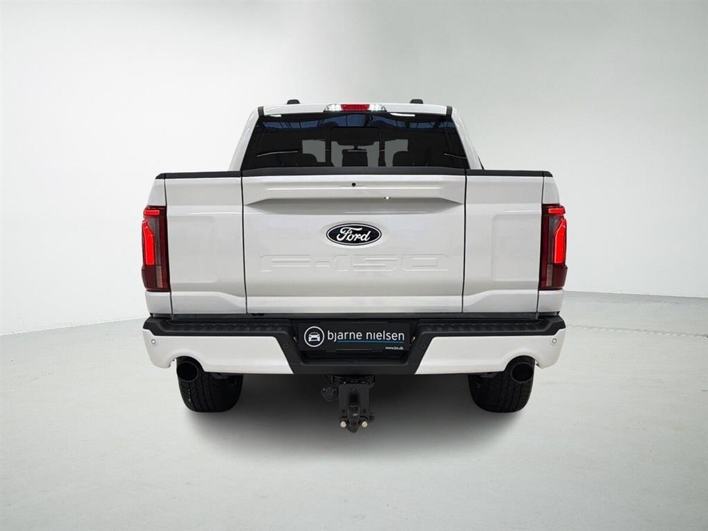 Ford F 150 Lariat billede 7