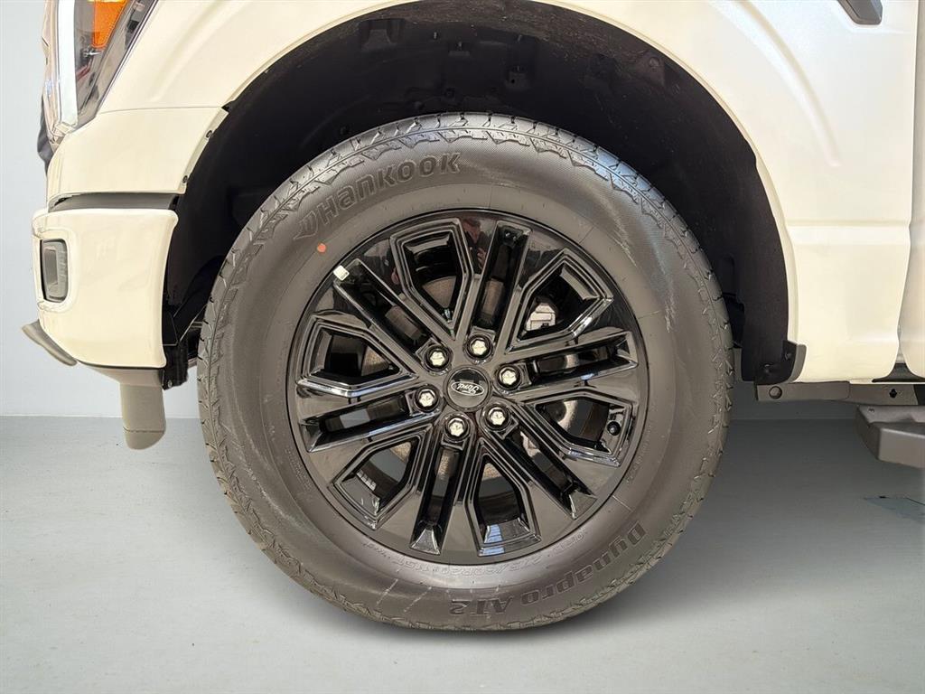 Ford F 150 Lariat billede 8