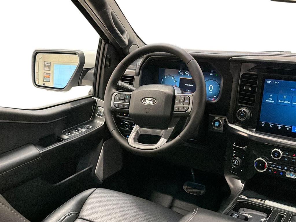 Ford F 150 Lariat billede 9