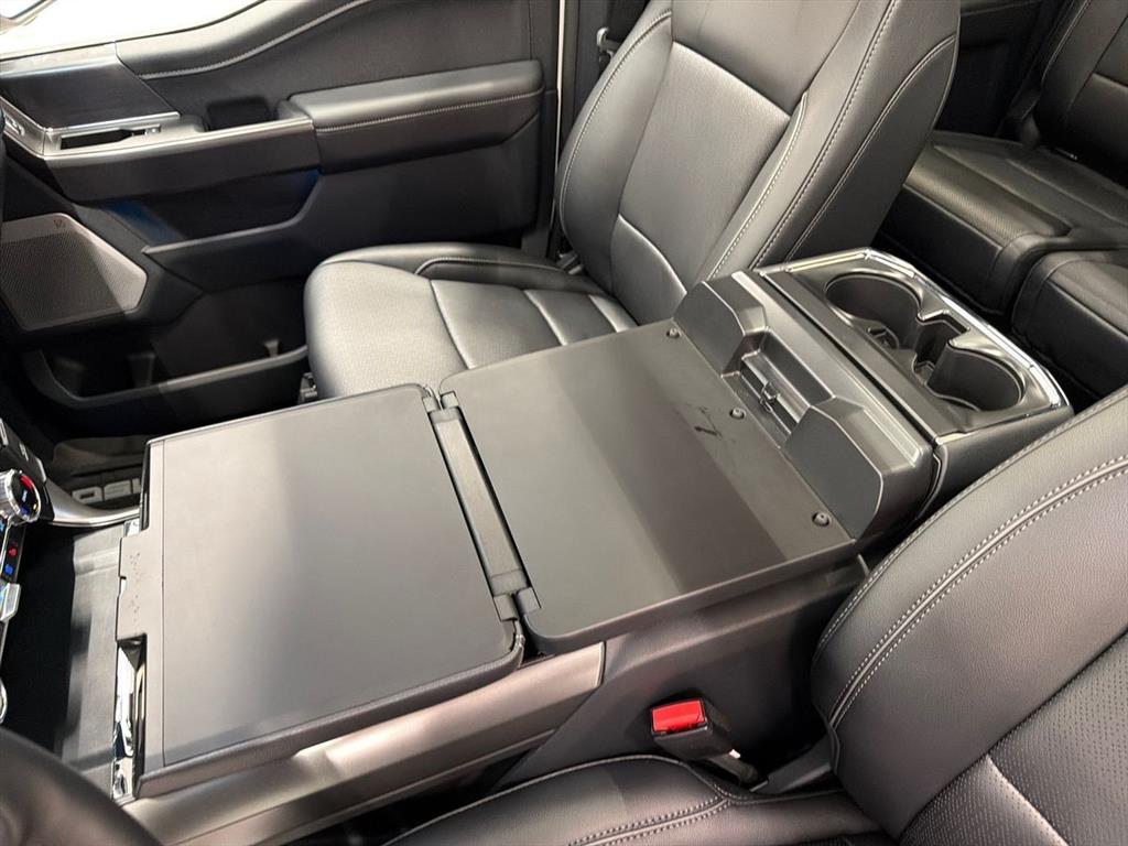 Ford F 150 Lariat billede 24