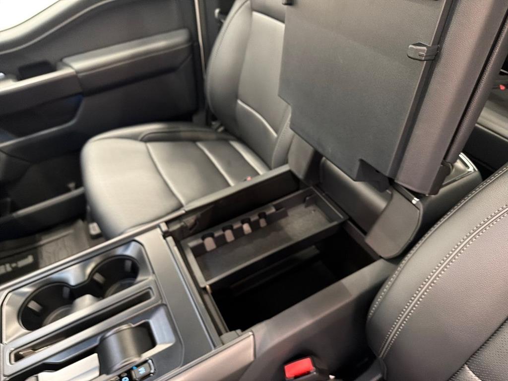 Ford F 150 Lariat billede 25