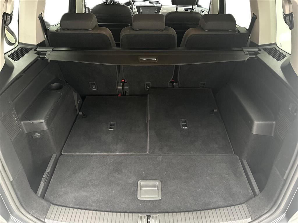 VW Touran Comfortline billede 14