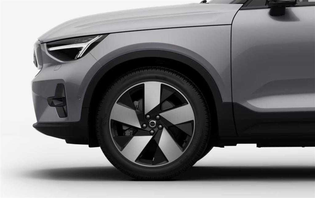 Volvo EX40 Ultra Excess billede 5