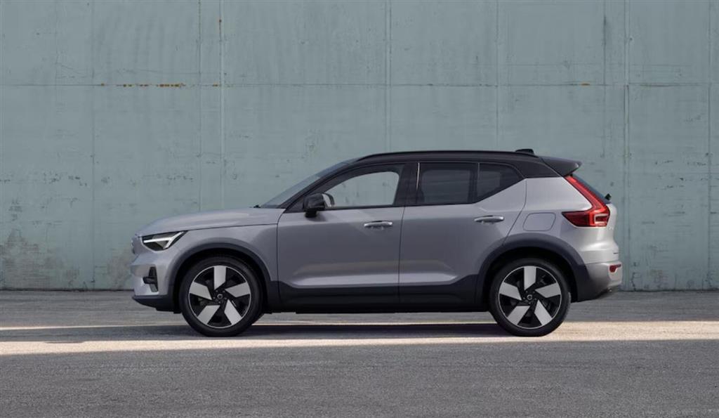 Volvo EX40 Ultra Excess billede 7