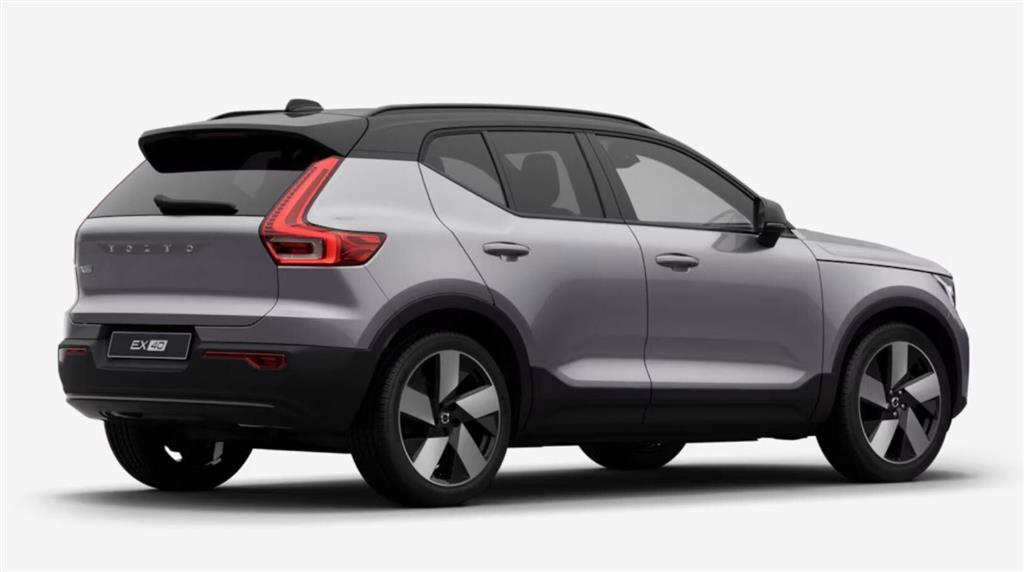 Volvo EX40 Ultra Excess billede 4