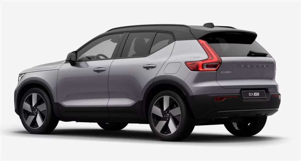 Volvo EX40 Ultra Excess billede 2
