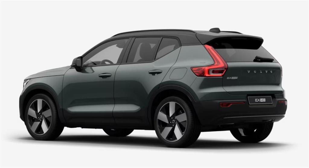 Volvo EX40 Ultra Excess billede 6