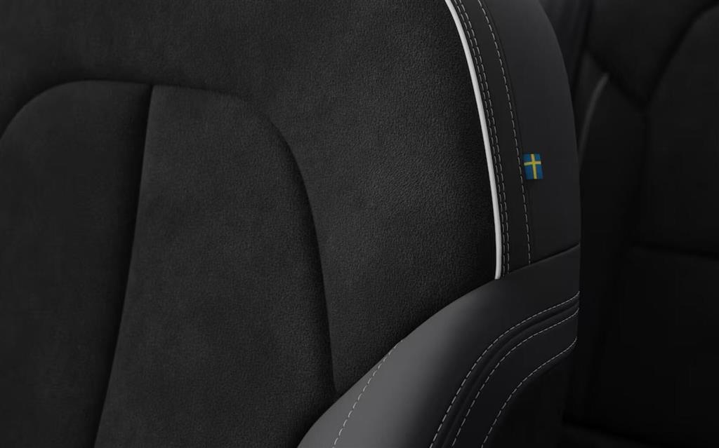 Volvo EX40 Ultra Excess billede 11