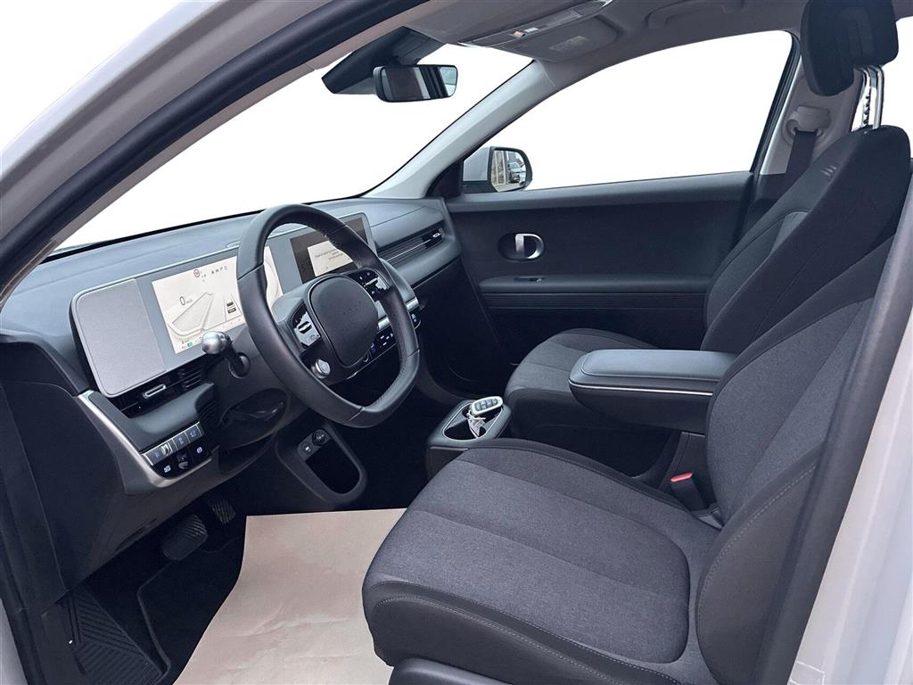 Hyundai Ioniq 5 Essential billede 9
