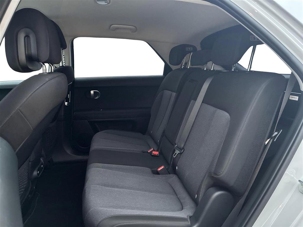 Hyundai Ioniq 5 Essential billede 14