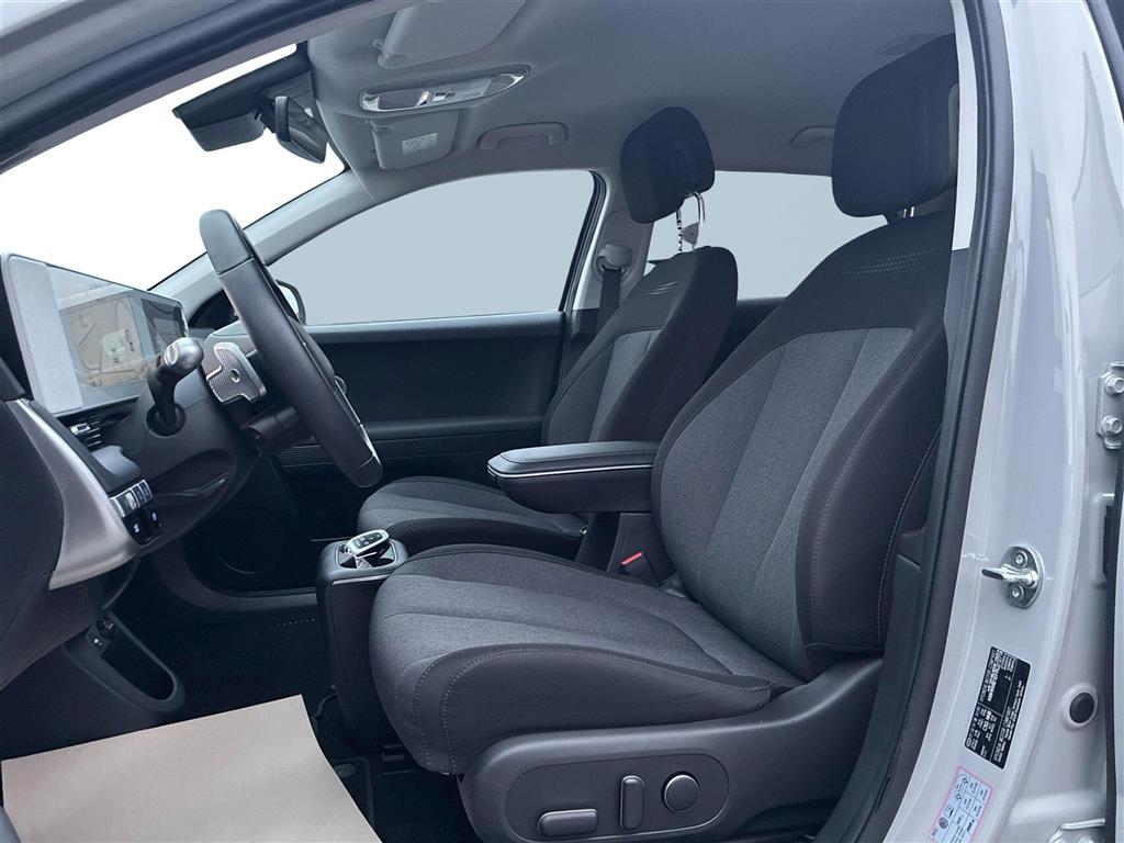 Hyundai Ioniq 5 Essential billede 10