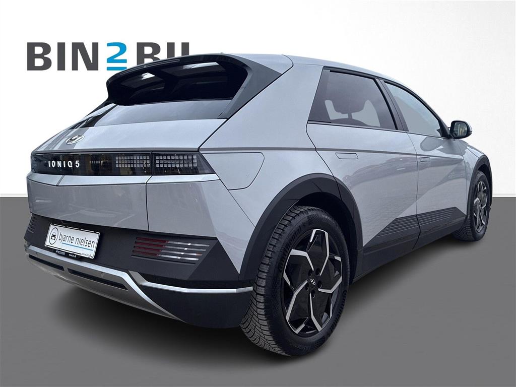 Hyundai Ioniq 5 Essential billede 6