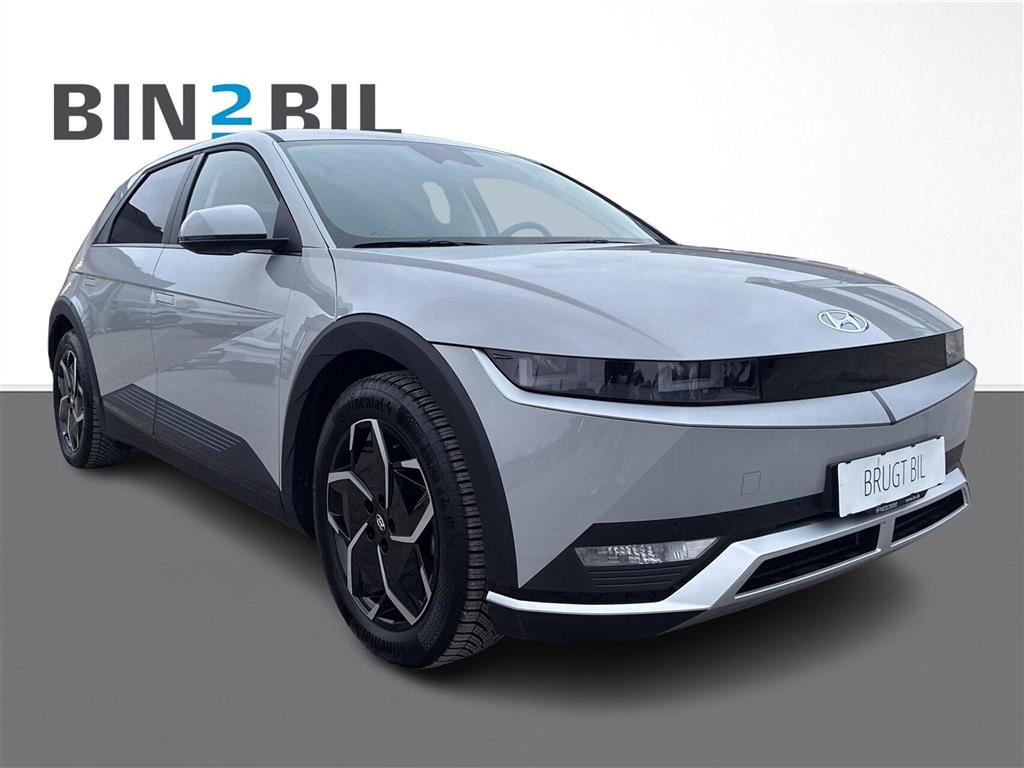 Hyundai Ioniq 5 Essential billede 7