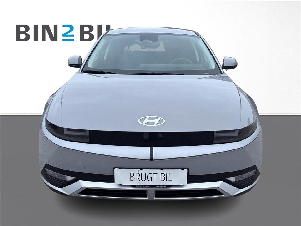 Hyundai Ioniq 5 Essential billede 8