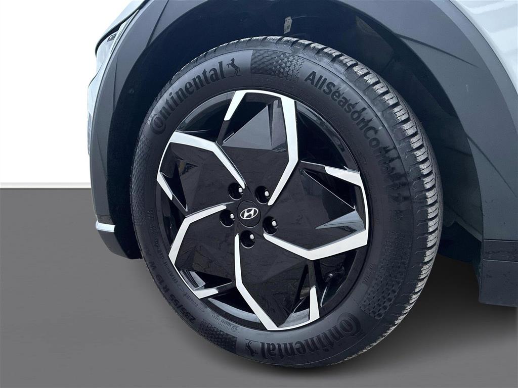 Hyundai Ioniq 5 Essential billede 4