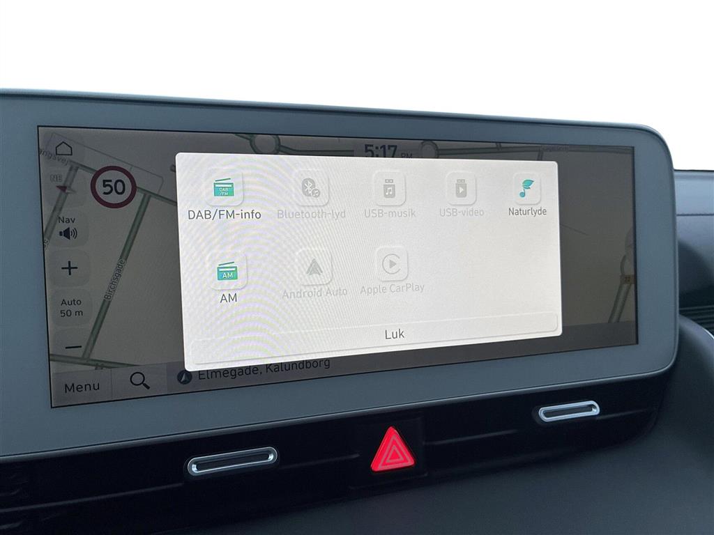 Hyundai Ioniq 5 Essential billede 18