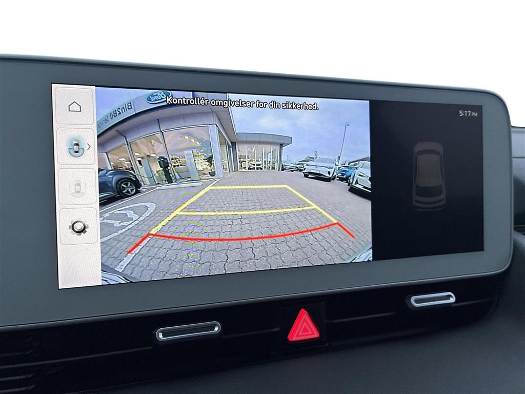 Hyundai Ioniq 5 Essential billede 19