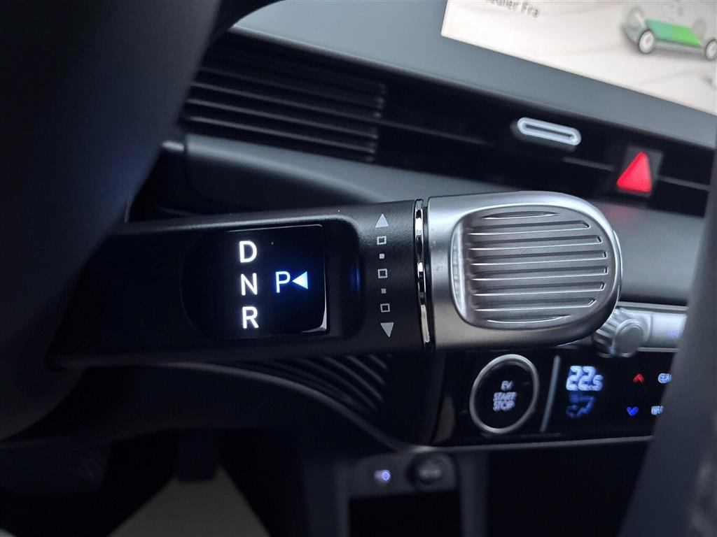 Hyundai Ioniq 5 Essential billede 21