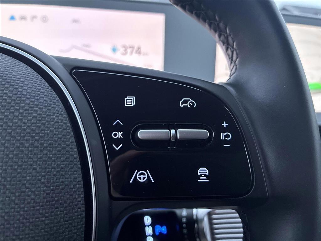 Hyundai Ioniq 5 Essential billede 23