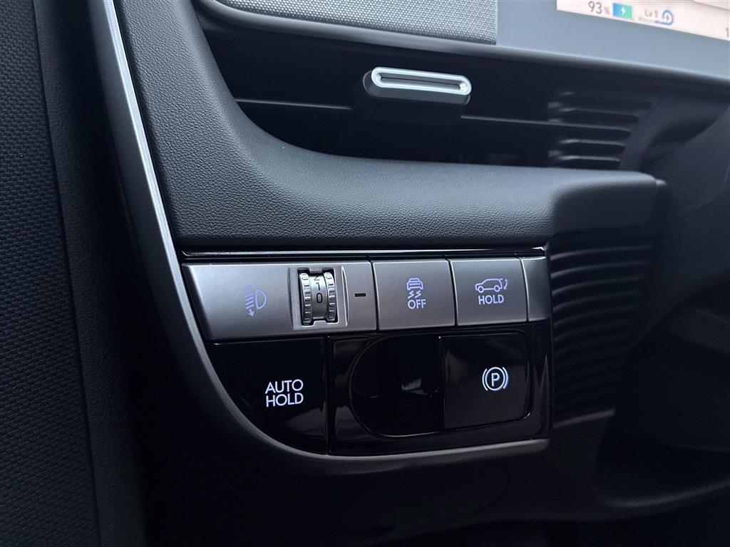 Hyundai Ioniq 5 Essential billede 24