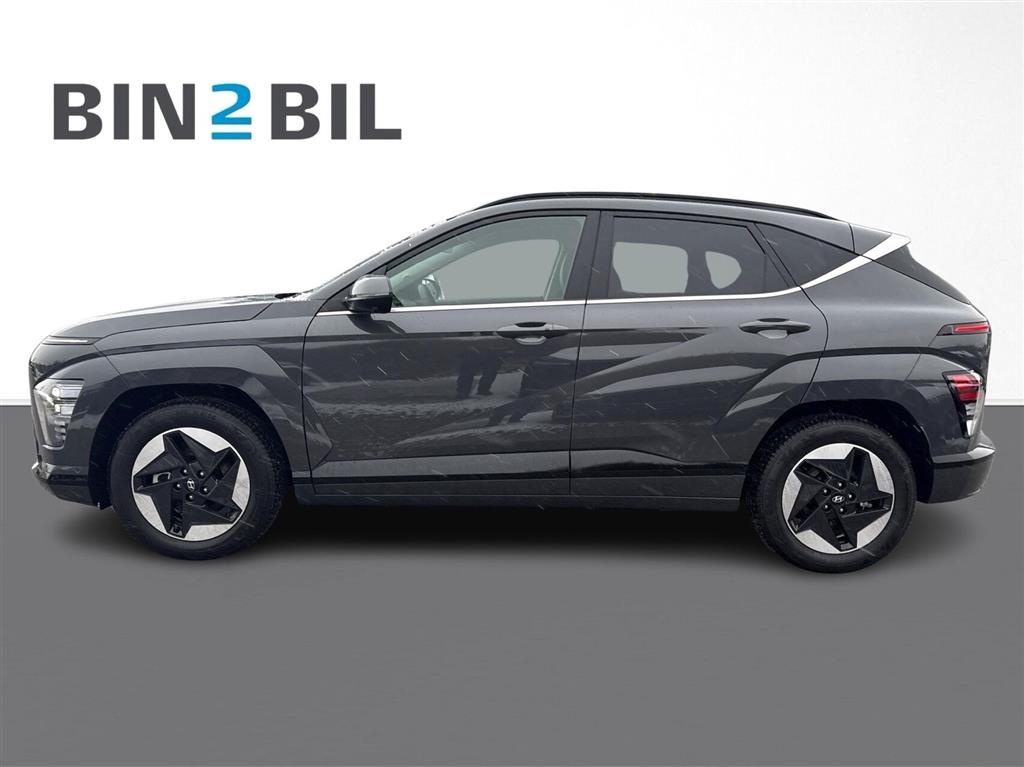 Hyundai Kona Ultimate Standard Range billede 2