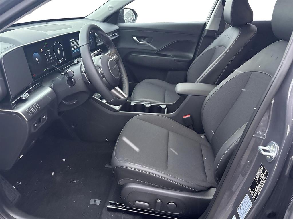 Hyundai Kona Ultimate Standard Range billede 5