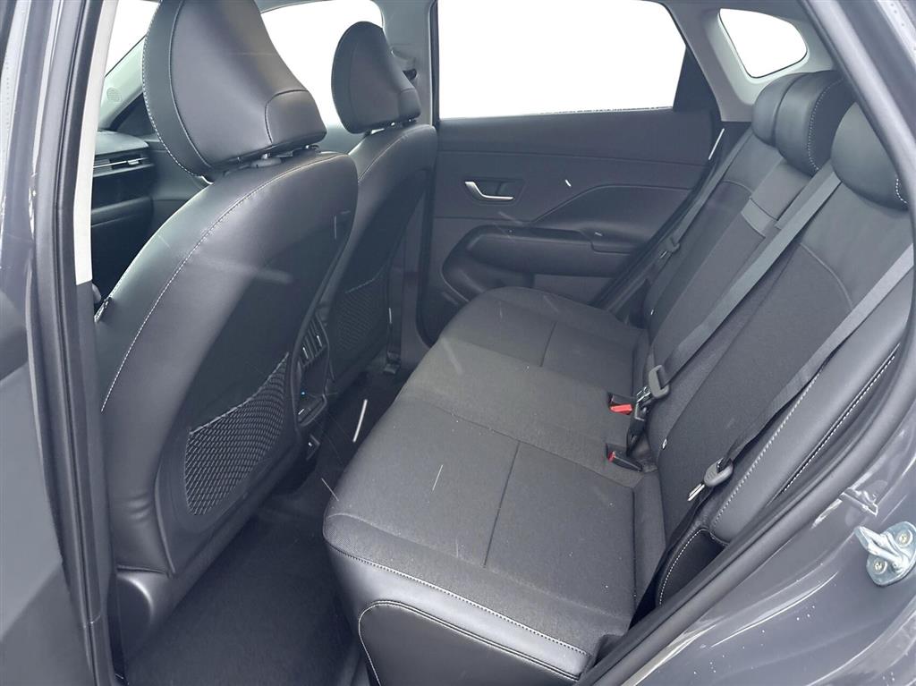 Hyundai Kona Ultimate Standard Range billede 6