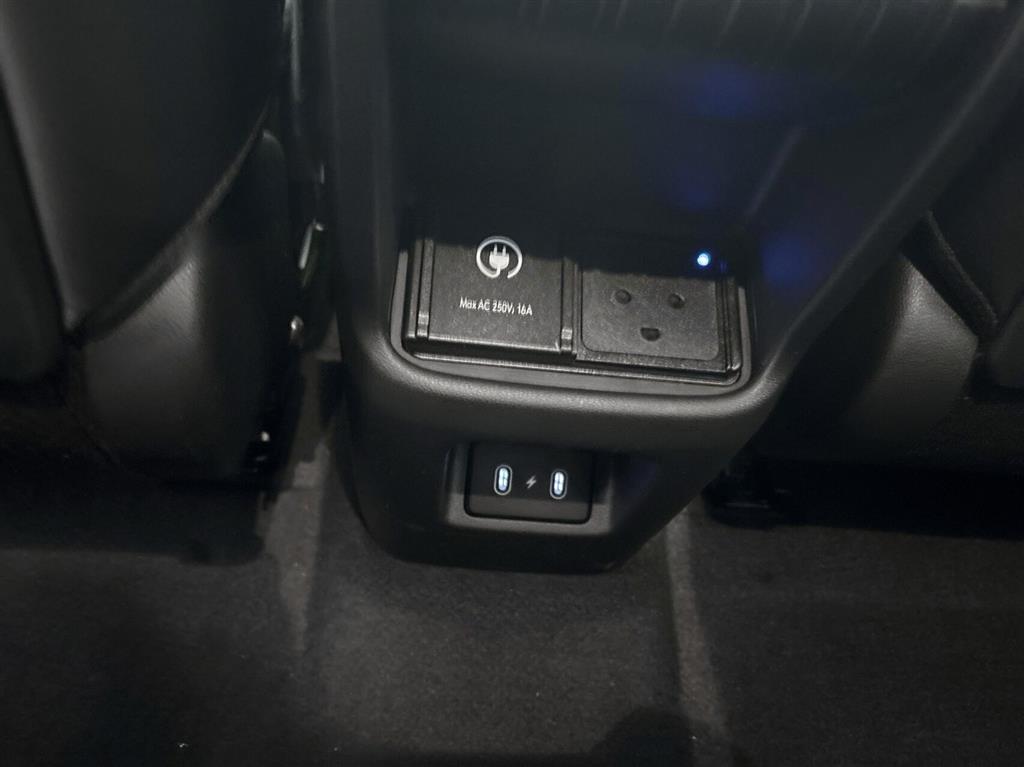 Hyundai Kona Ultimate Standard Range billede 7