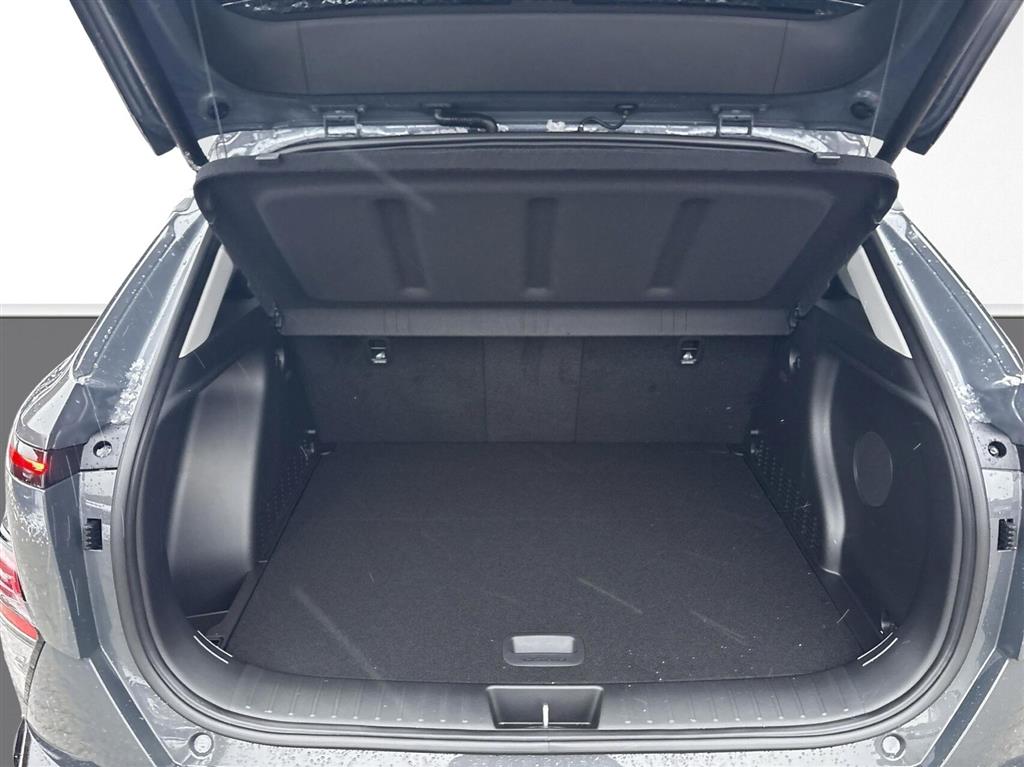 Hyundai Kona Ultimate Standard Range billede 9