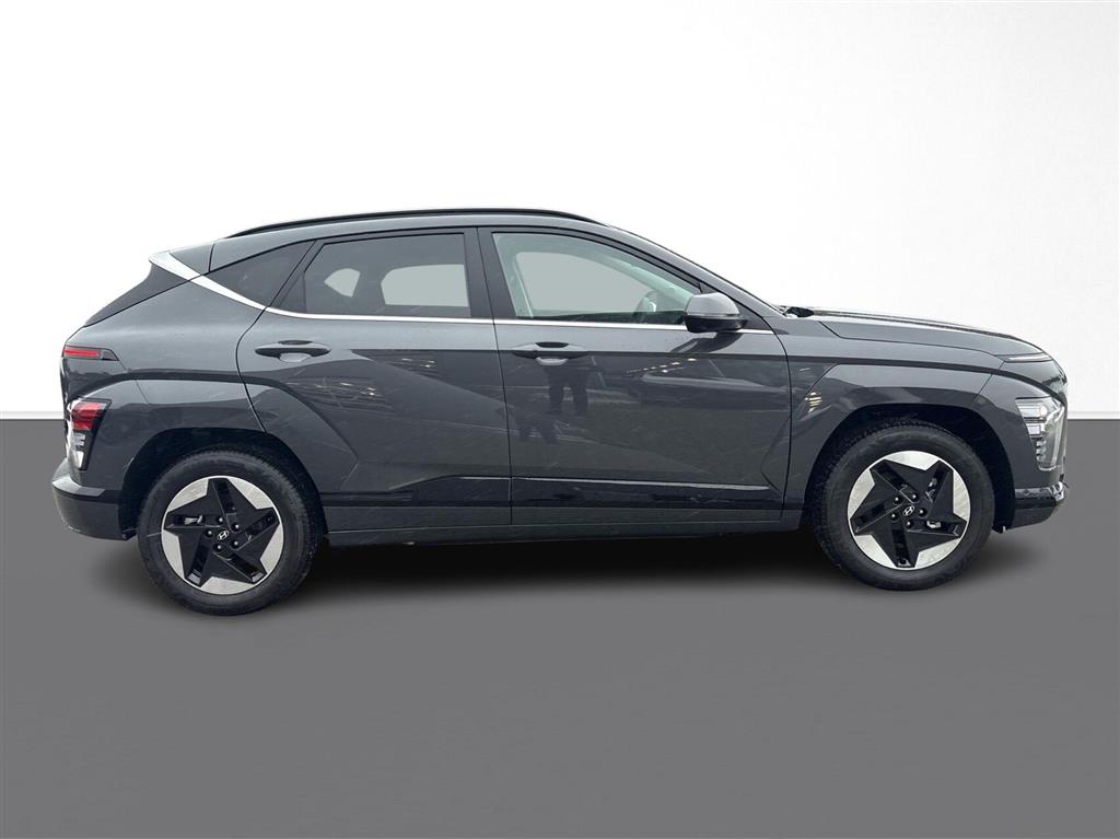 Hyundai Kona Ultimate Standard Range billede 11