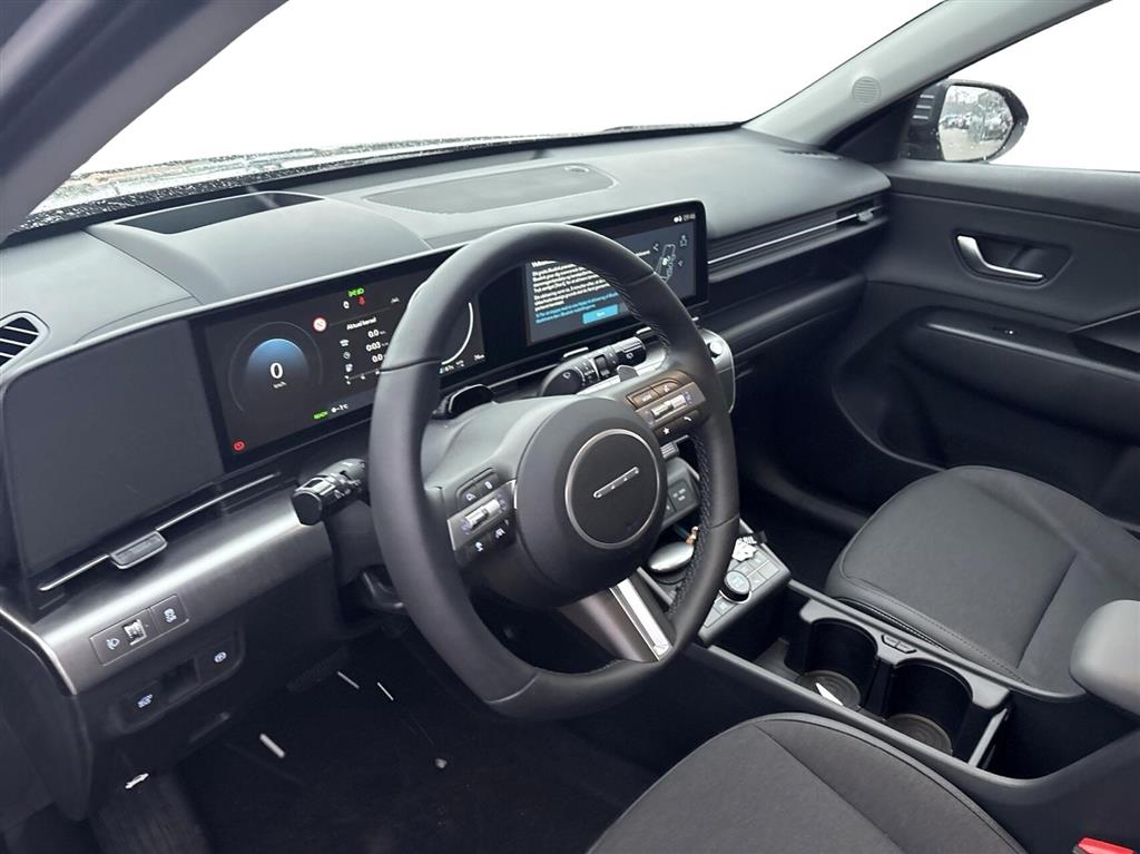 Hyundai Kona Ultimate Standard Range billede 14