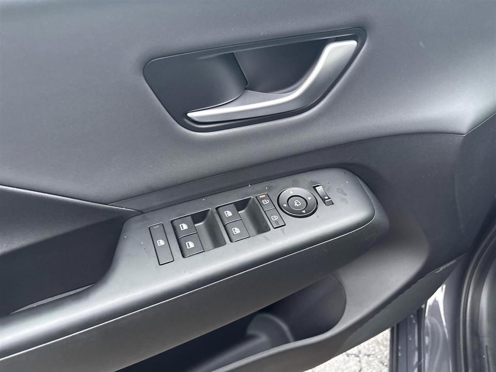 Hyundai Kona Ultimate Standard Range billede 15