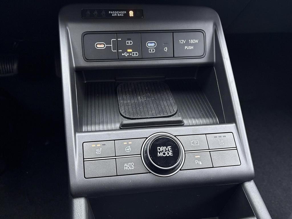 Hyundai Kona Ultimate Standard Range billede 20