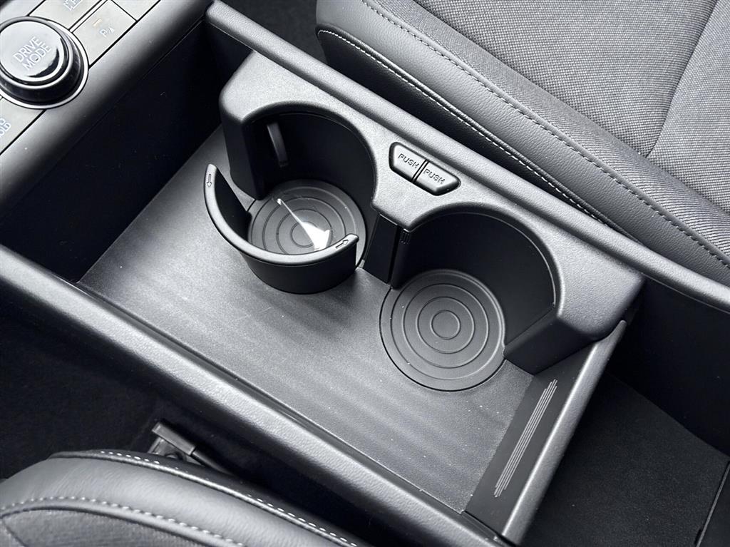 Hyundai Kona Ultimate Standard Range billede 21