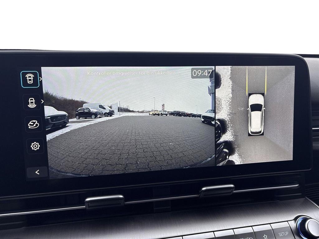 Hyundai Kona Ultimate Standard Range billede 22