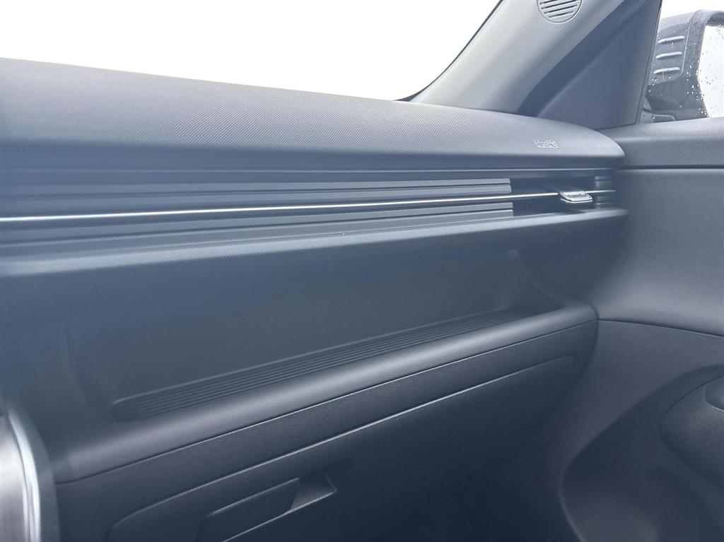 Hyundai Kona Ultimate Standard Range billede 23