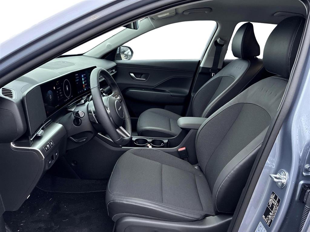 Hyundai Kona Ultimate Long Range billede 5