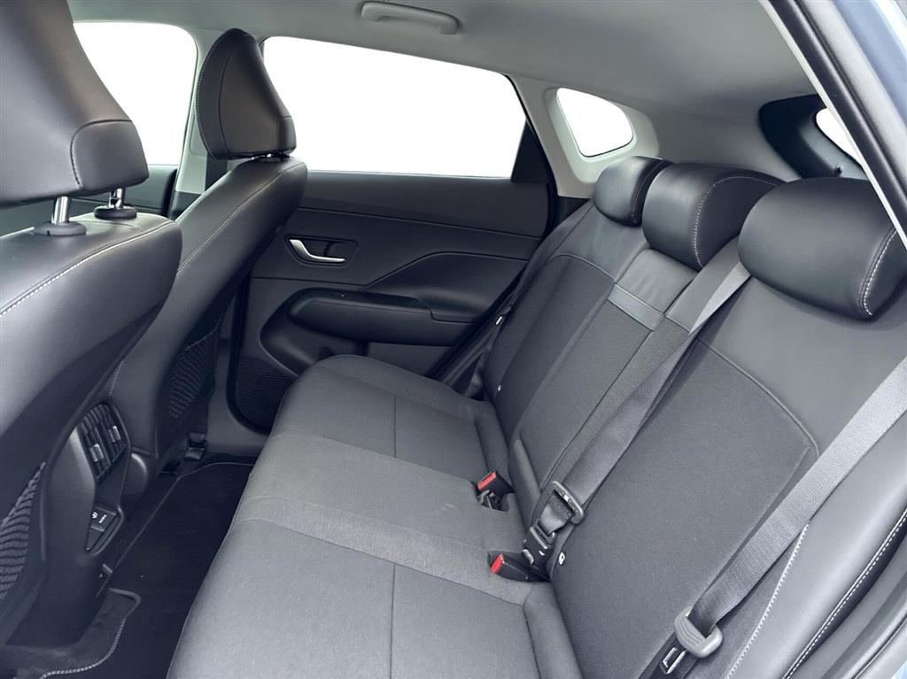 Hyundai Kona Ultimate Long Range billede 6